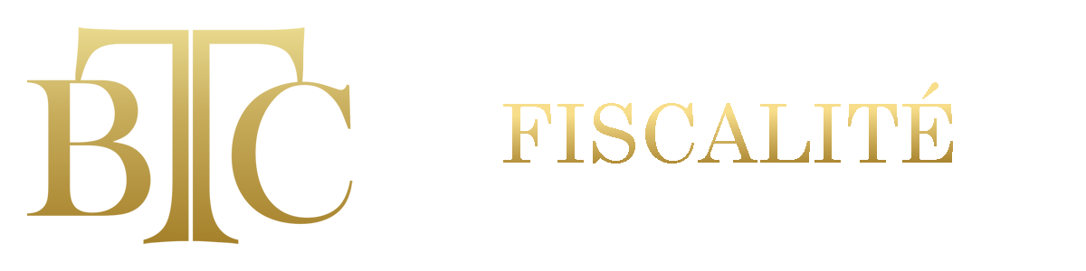 page fiscalité